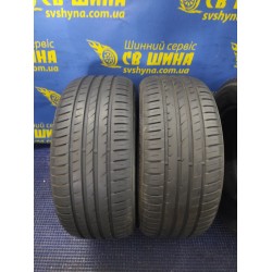 Hankook Ventus Prime 2 K115 225/50 R16 92V Б/У 6 мм