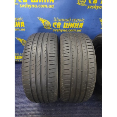 Шини Hankook Ventus Prime 2 K115 225/50 R16 92V Б/У 6 мм