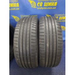 Bridgestone Alenza 001 235/45 ZR20 96W Б/У 6 мм