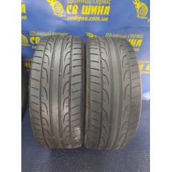 Dunlop SP Sport MAXX 235/45 ZR20 100W XL M0 Б/У 5 мм