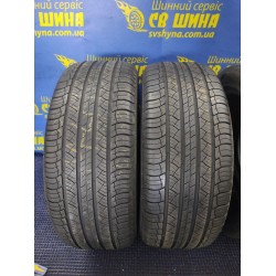 Michelin Latitude Tour HP 245/45 ZR20 99W Б/У 6 мм