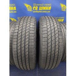 Vredestein Quatrac 5 225/55 R18 98V Б/У 5 мм