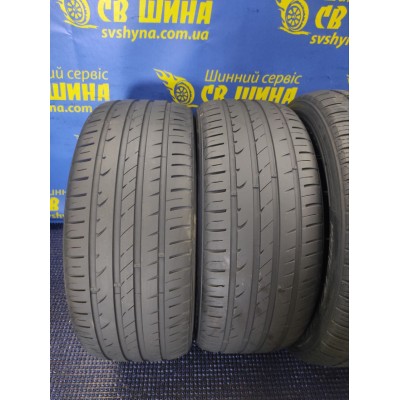 Шини Hankook Ventus Prime 2 K115 235/45 R18 94V Б/У 5 мм