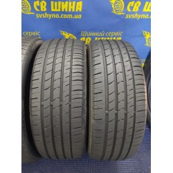 Nexen Nfera RU1 235/50 R19 99V Б/У 7 мм