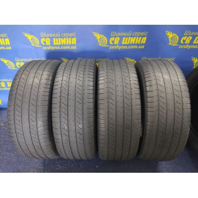 Шини Michelin Latitude Tour HP 275/60 R18 111H Б/У 4 мм