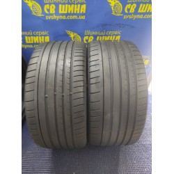 Dunlop SP Sport MAXX GT 285/30 ZR21 100Y XL Б/У 5 мм