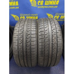 Pirelli Scorpion Zero Asimmetrico 235/45 R19 99V XL Б/У 8 мм