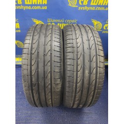 Bridgestone Dueler H/P Sport 235/50 R18 97V Б/У 6 мм