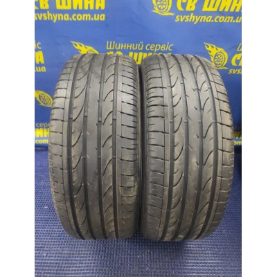 Шини Bridgestone Dueler H/P Sport 235/50 R18 97V Б/У 6 мм