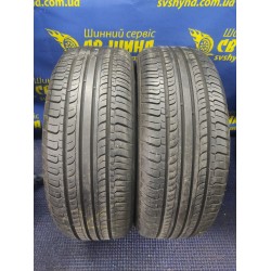 Hankook Optimo K415 235/55 R18 100H Б/У 6 мм