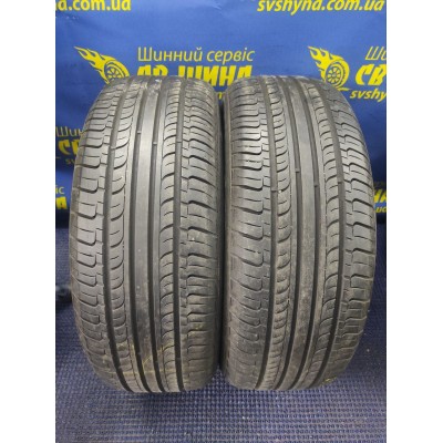 Шини Hankook Optimo K415 235/55 R18 100H Б/У 6 мм