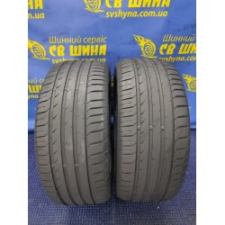 Nexen NFera Sport SU2 225/45 ZR17 91W Б/У 5 мм