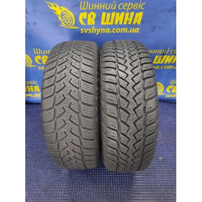 Шини Matador MP-58 Silika 185/60 R14 82T Б/У 6 мм