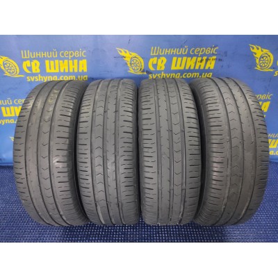 Шини Continental ContiPremiumContact 5 185/60 R14 82H Б/У 5 мм