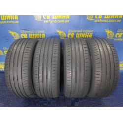 Hankook Ventus Prime 2 K115 205/55 R16 91V Б/У 5 мм