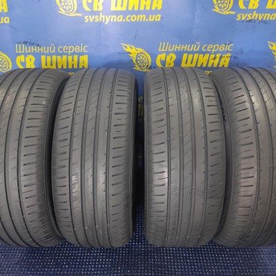 Шини Hankook Ventus Prime 2 K115 205/55 R16 91V Б/У 5 мм