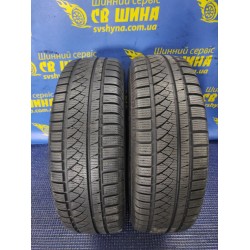 GT Radial Champiro Winter Pro 225/65 R17 102H XL Б/У 8 мм