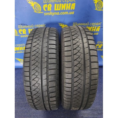 Шини GT Radial Champiro Winter Pro 225/65 R17 102H XL Б/У 8 мм