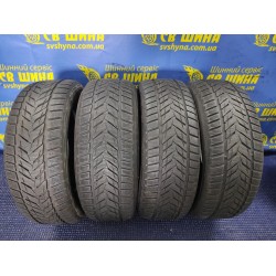 Vredestein Wintrac Xtreme S 235/60 R16 100H Б/У 7 мм