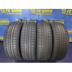 Bridgestone Blizzak LM-30 215/65 R16 98H Б/У 8 мм