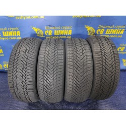 Aplus A701 205/55 R16 91H Б/У 7 мм