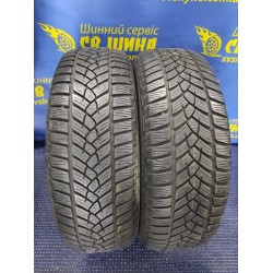 Fulda Kristall Control HP2 215/65 R16 98H Б/У 7 мм