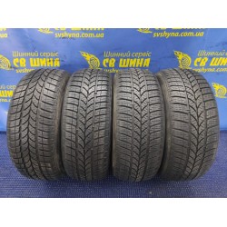 Riken Snowtime B2 205/55 R16 94H XL Б/У 7 мм