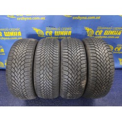 Nexen Winguard SnowG 3 WH21 205/55 R16 91T Б/У 8 мм