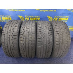 Pirelli Winter Sottozero 2 225/60 R16 98H Б/У