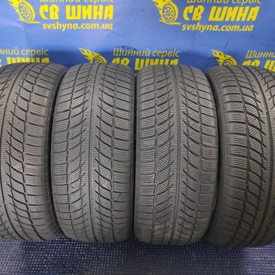 Шини Goodride SW608 245/50 R18 104V XL Б/У 6 мм