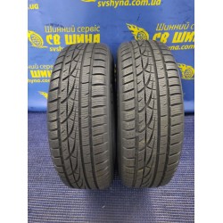 Hankook Winter I*Cept Evo W310 215/65 R16 98H Б/У 8 мм