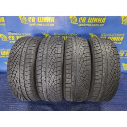 Pirelli Winter Sottozero 215/65 R16 98H Б/У 7 мм