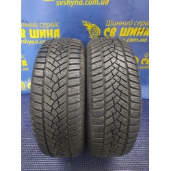 Fulda Kristall Control HP2 205/60 R16 98H Б/У 8 мм