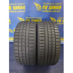 Nexen Winguard Sport 255/45 R18 103V XL Б/У 7 мм