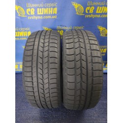 Nexen Winguard Sport 235/50 R18 101V XL Б/У 8 мм