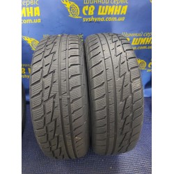 Matador MP-92 Sibir Snow 235/65 R17 108H XL Б/У 6 мм