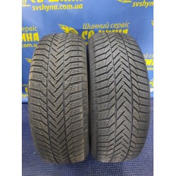 ESA+ Tecar Super Grip Pro 215/65 R16 98H Б/У 6 мм