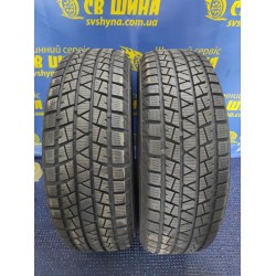 Horizon HW 507 225/65 R17 102H Б/У 7 мм