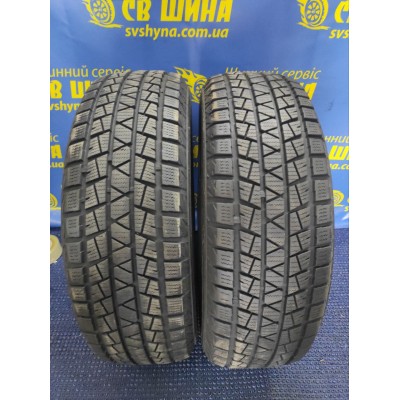 Шини Horizon HW 507 225/65 R17 102H Б/У 7 мм