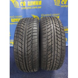 Goodride SW608 225/55 R17 101V XL Б/У 7 мм