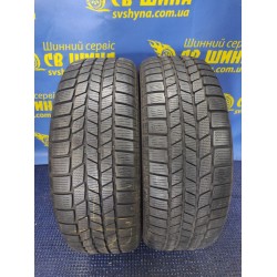 Continental ContiContact TS815 215/55 R17 94V Б/У 7 мм