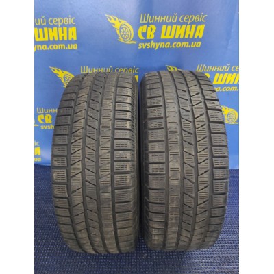 Шини Pirelli Scorpion Ice&Snow 235/55 R18 104H XL Б/У 5 мм