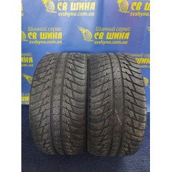 Nokian WR SUV 3 295/40 R20 110V XL Б/У 7 мм