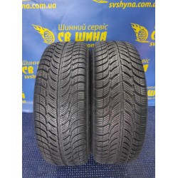 Sava Eskimo S3 195/60 R15 88T Б/У 7 мм