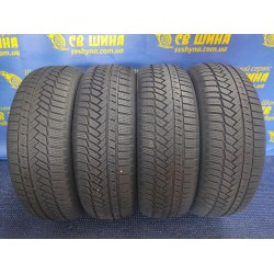 Continental ContiWinterContact TS 850P 235/65 R17 104H Б/У 7 мм