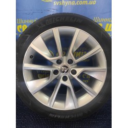 Michelin Primacy 3 215/50 ZR18 92W Б/У 6 мм