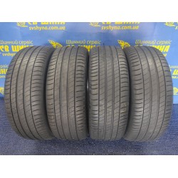 Michelin Primacy 3 215/50 ZR18 92W Б/У 5 мм