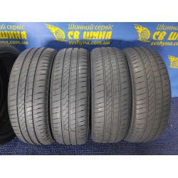 Firestone Roadhawk 185/60 R15 84T Б/У 4 мм