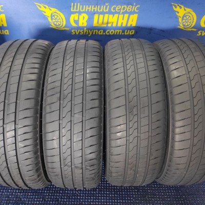 Шини Firestone Roadhawk 185/60 R15 84T Б/У 4 мм