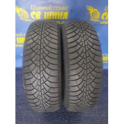 Goodyear UltraGrip 9+ 185/65 R15 88T Б/У 6 мм